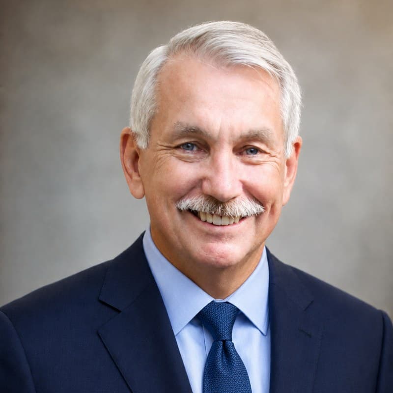 Dan Garrett, Certified PRISM AI Consultant