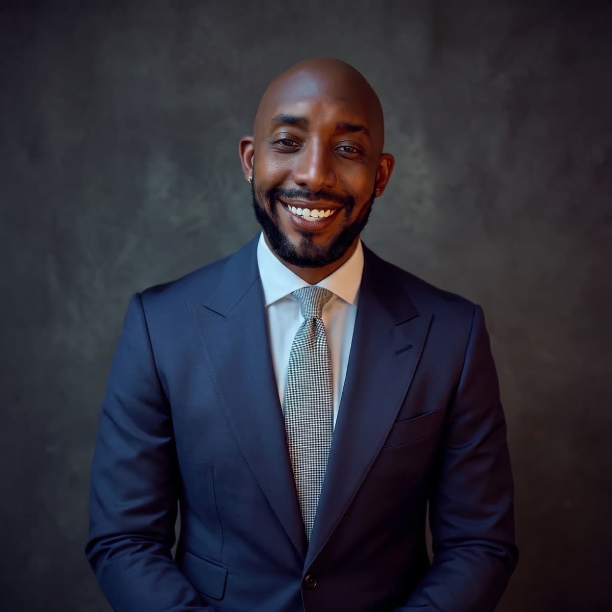 Kwame Lewis, Certified PRISM AI Consultant