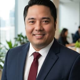 James Liu