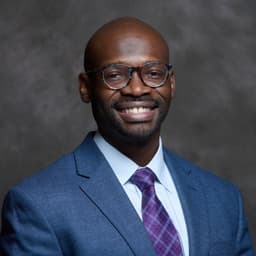Dr. Jeff Bullock