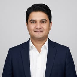 Saleem Raja