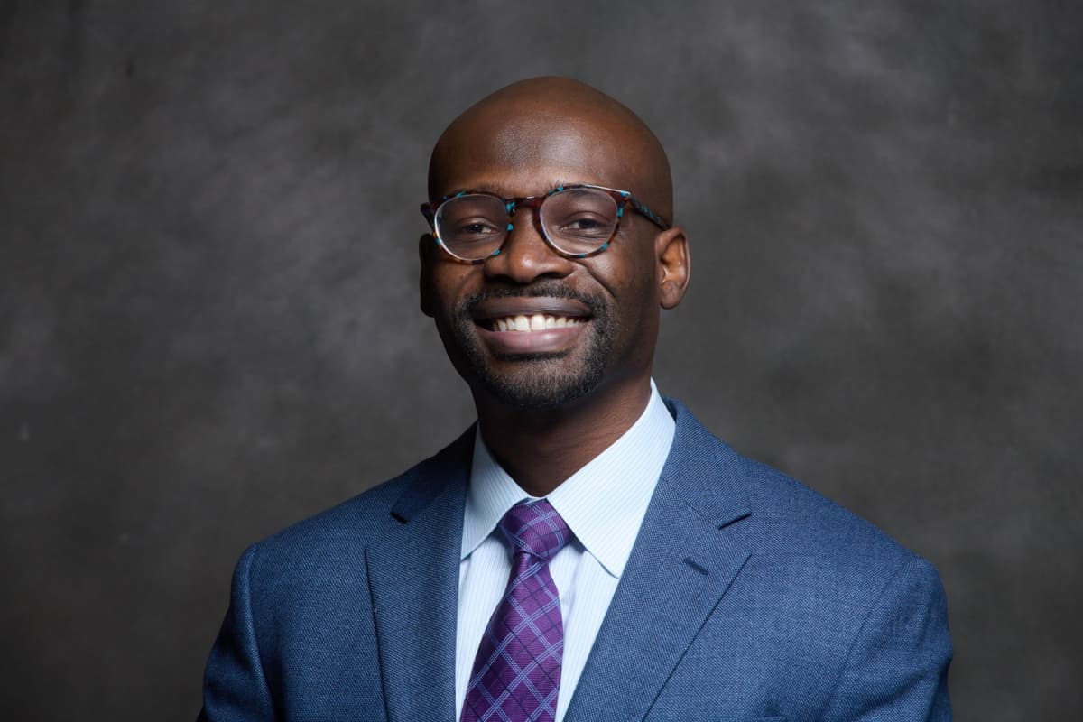 Dr. Jeff Bullock, PharmD
